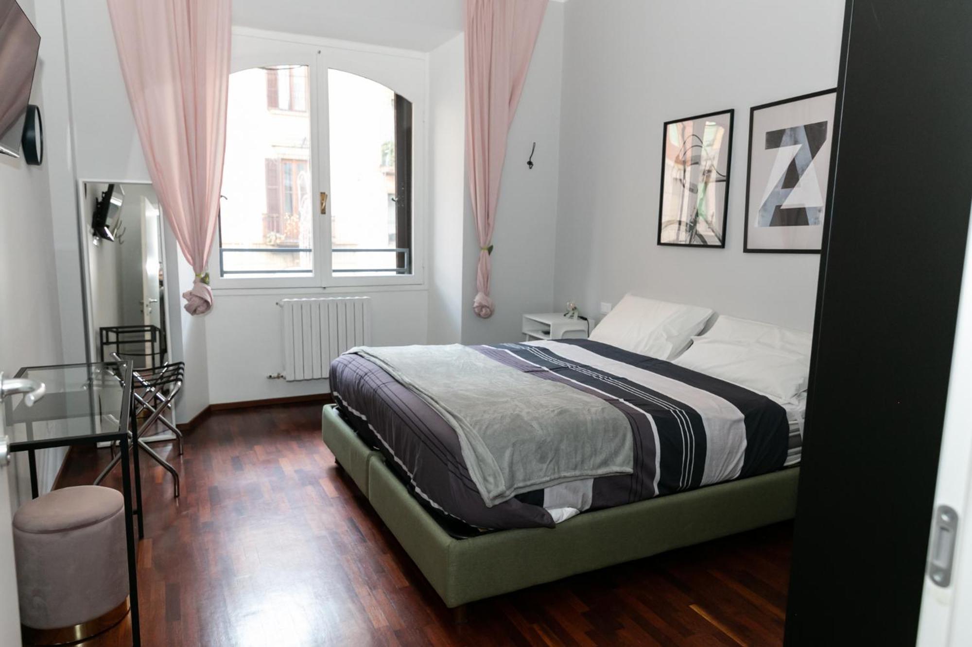 Sweet House Deluxe Apartamento Milán