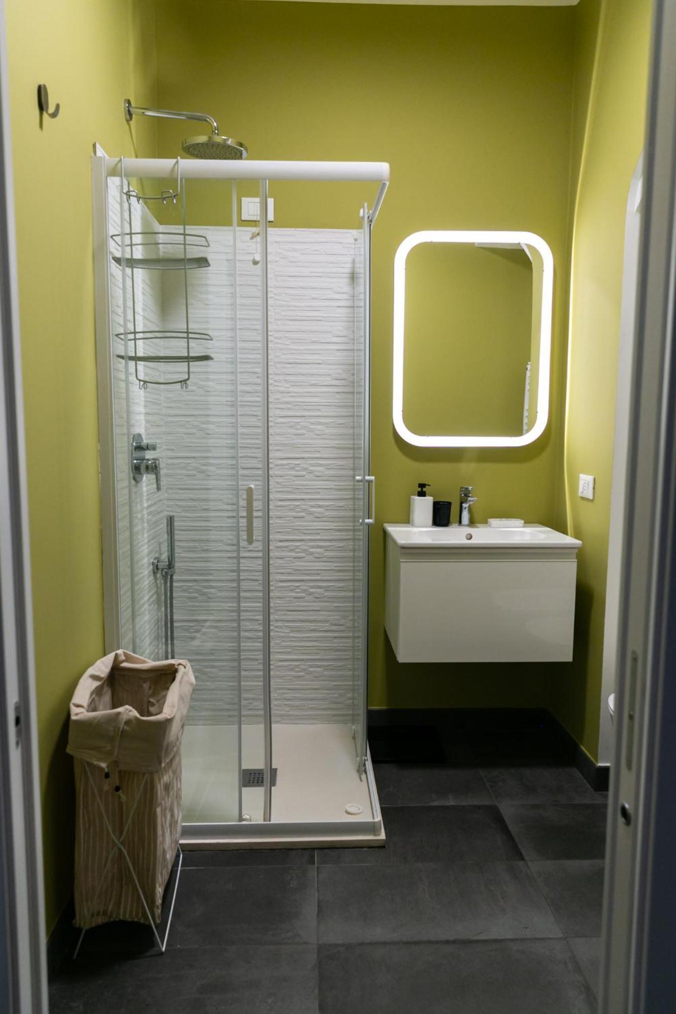 Apartamento Sweet House Deluxe Milán